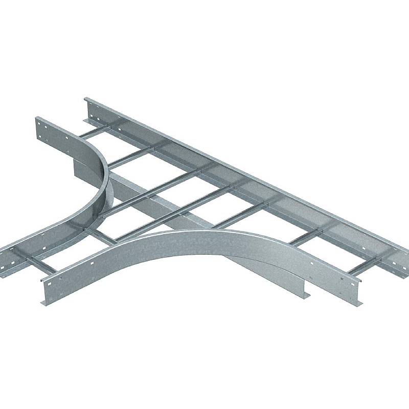 Секция Т-образная