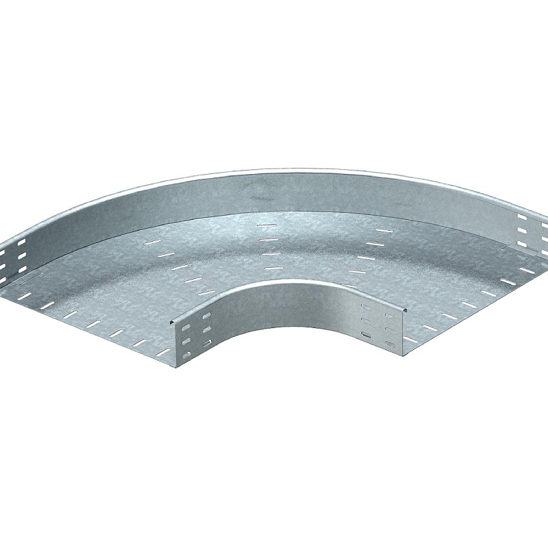 Секция угловая 90°