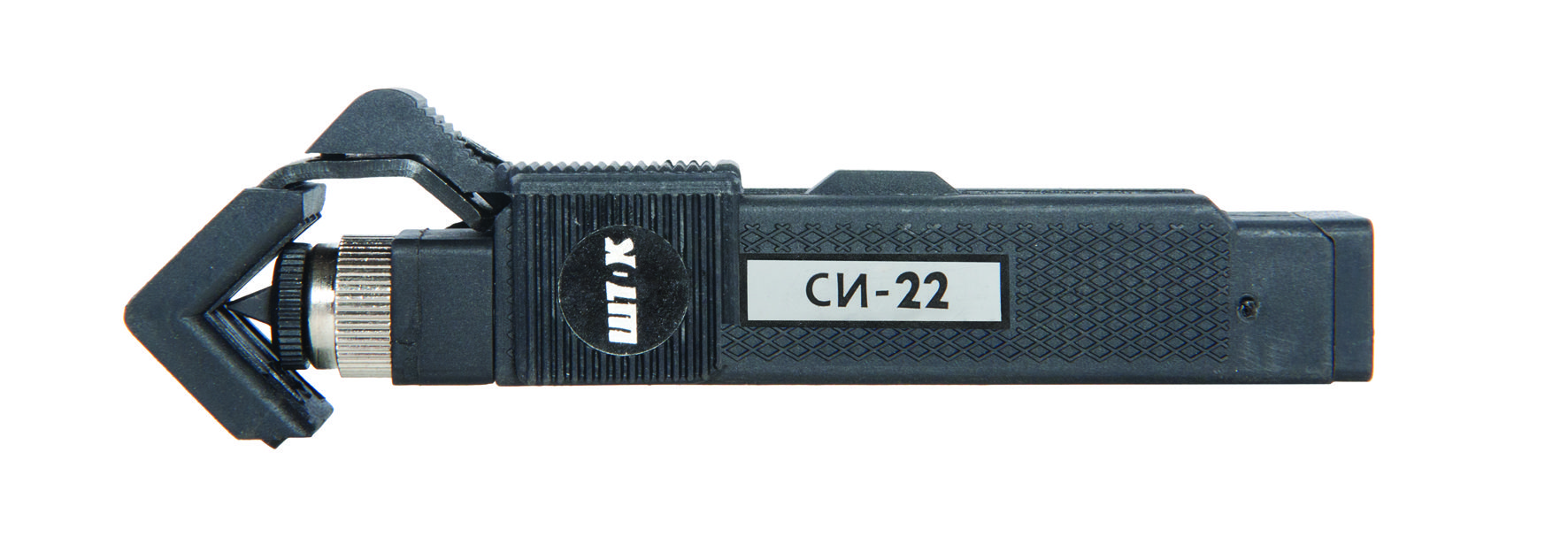 Съемник изоляции СИ-22 (06002) SHTOK* (2016)