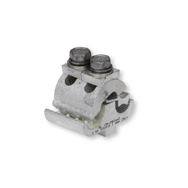 SEW 21 прокалывающий зажим (1)