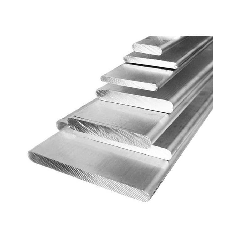 Шина алюм АД31Т 4х40х4000