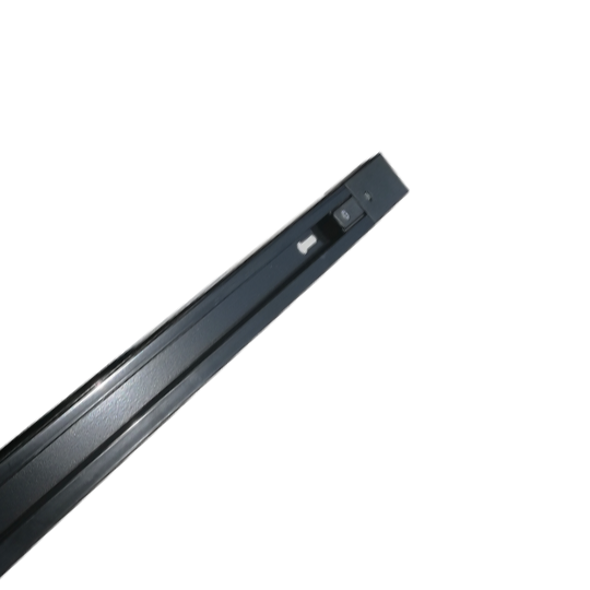 ШИНОПРОВОД RAIL 1м (чёрный) MEGALIGHT (20)