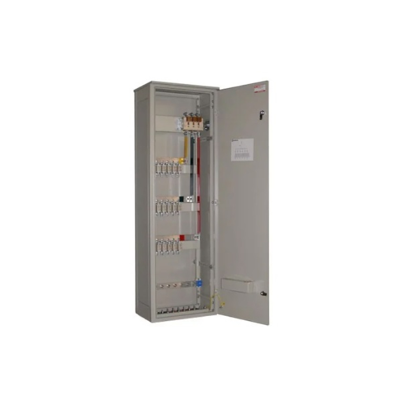 ШРС 1-21 (01) ВР 250А 5х100А (1600х500х350)