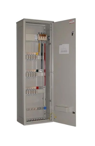 ШРС 1-24 (10) ВР 400А 5х250А (1600х500х350)