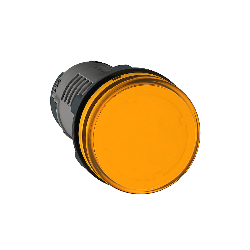 СИГНАЛЬНАЯ ЛАМПА