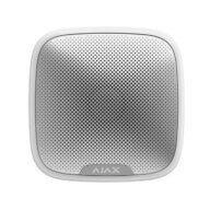 Сирена беспроводная уличная IP54 белая StreetSiren Ajax