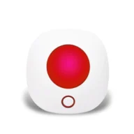 Сирена свето-звуковая беспроводная WI-FI TUYA NEW