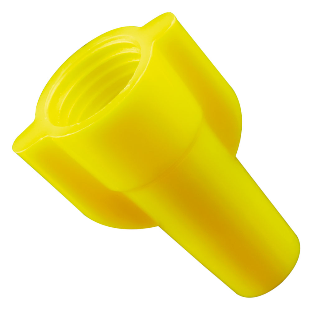 СИЗ-6 3.0-10.0 жел. NSC-6-Y (уп.50 шт) 4670004711408