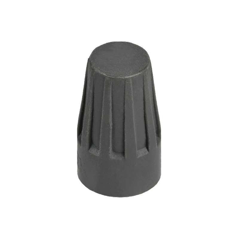 Сизы-1 (9-25мм) серый IEK (100)