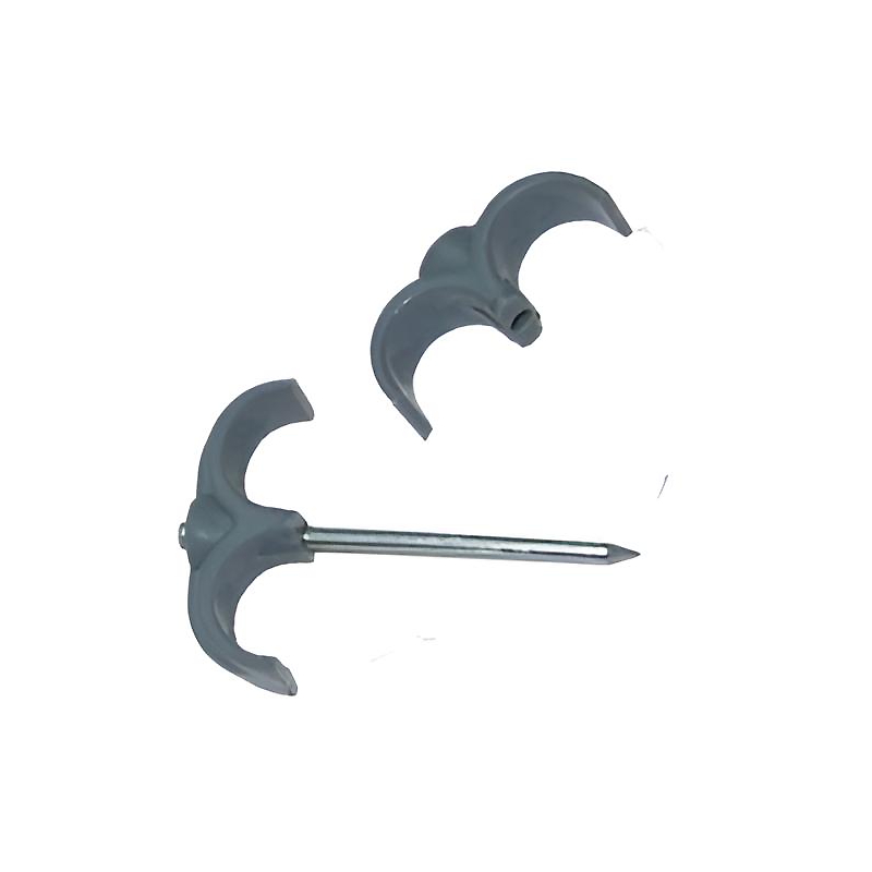 Скоба для кабеля BCD