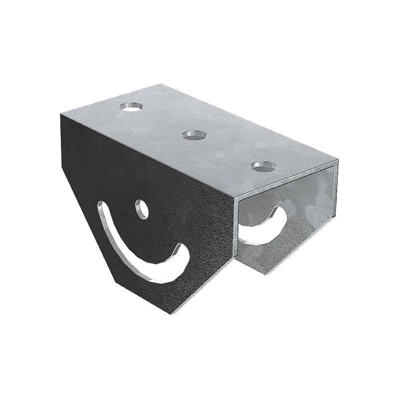 Скоба потолочная IEK (40)