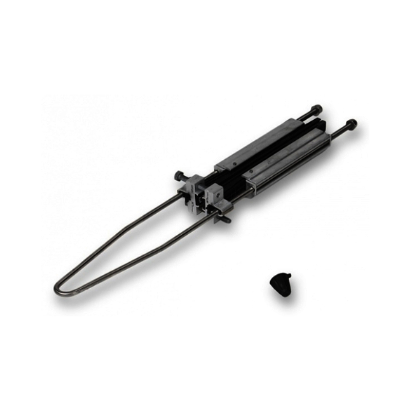 SO 256 анкерный зажим