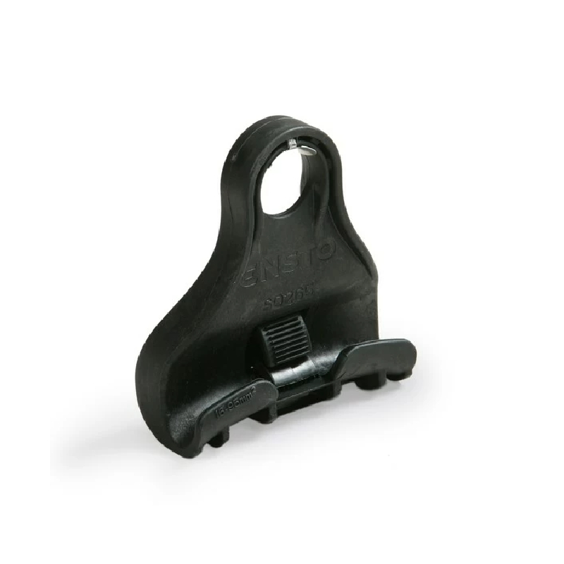 SO 265 Зажим поддерживающий