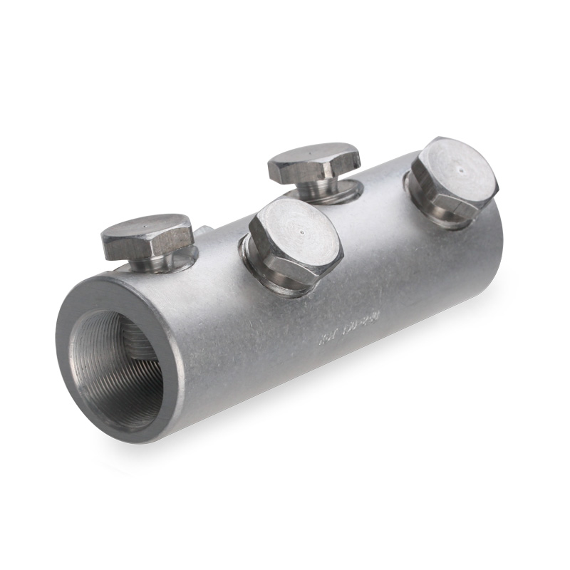 Соединитель болтовой 4СБЕ- 25/50 65802 КВТ NEW