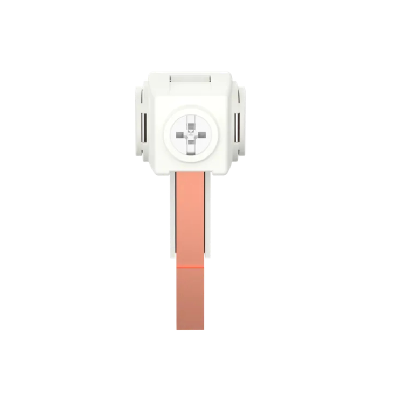 Соединитель для кабелей Schneider Electric (4)