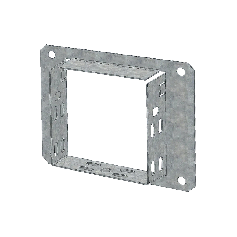 Соединительный фланец 100*200 IEK!!!