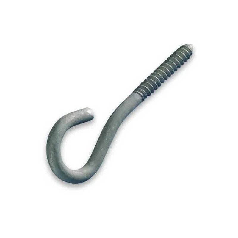 SOT 16.12 Крюк для деревянных опор (1)