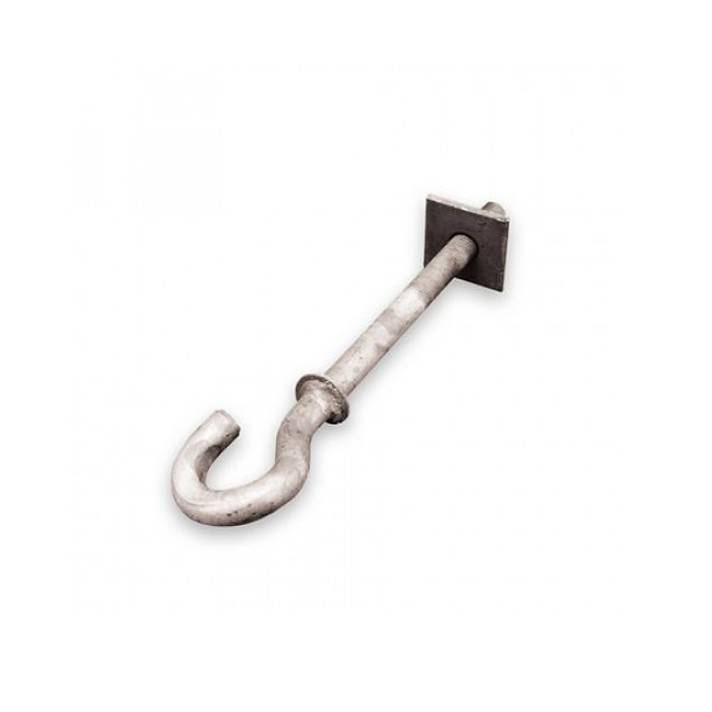 SOT 21.116R Крюк сквозной (1)