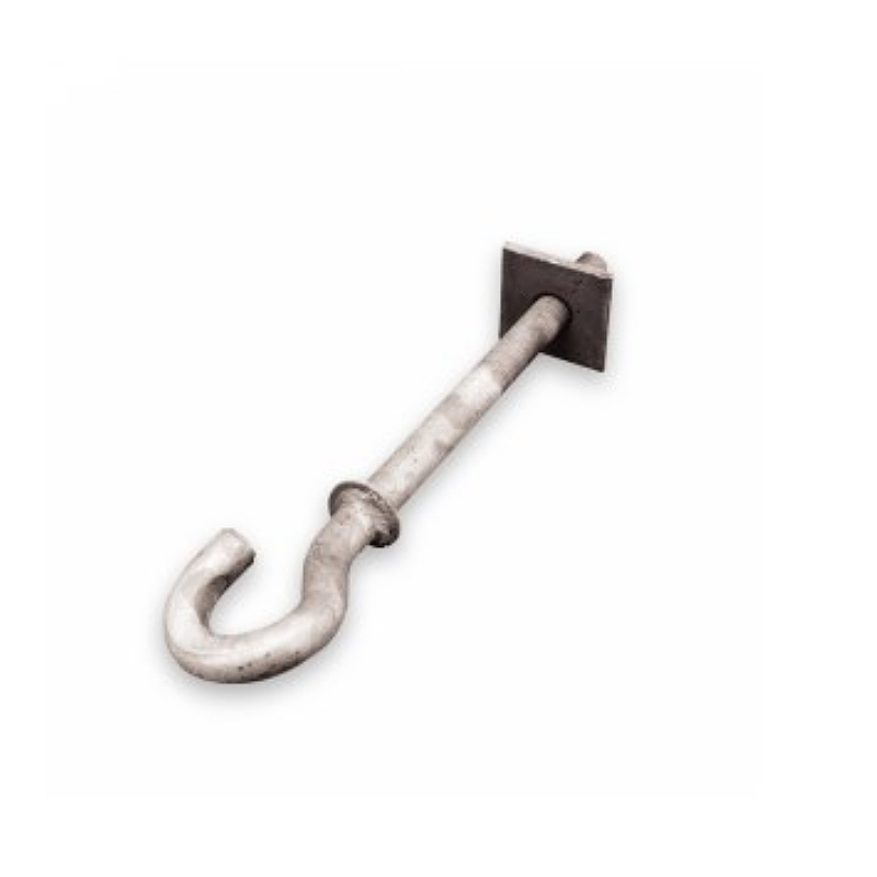 SOT 21.16 крюк сквозной