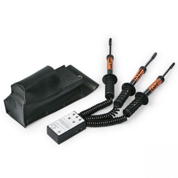 ST 208 комплект для переносного заземления (1)