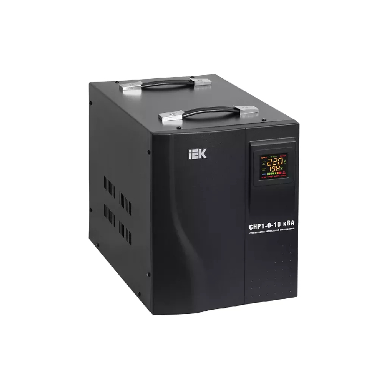 Стабилизатор напряжения серии HOME 0