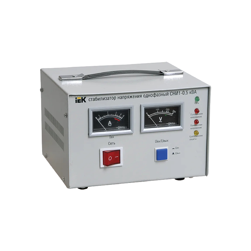 Стабилизатор СНИ 0