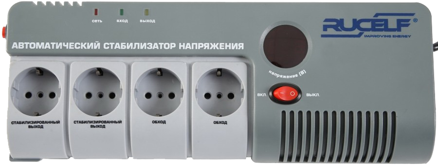 Стабилизатор SRW-1000-D (1