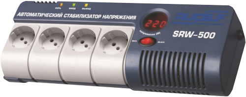 Стабилизатор SRW-500-D (0