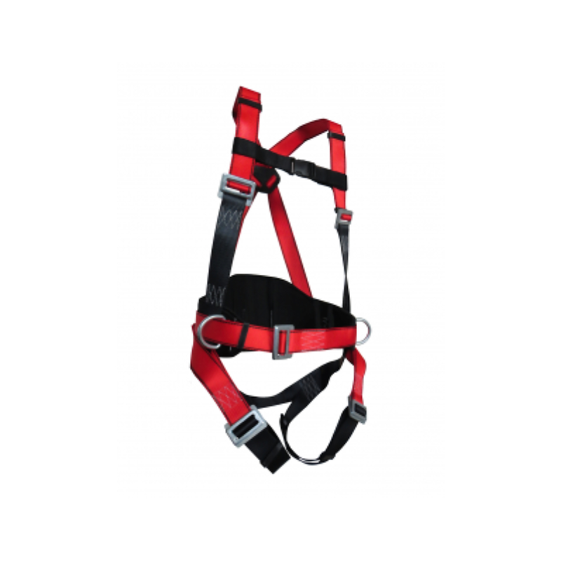 Страхов. и удерж. привязь СП-03