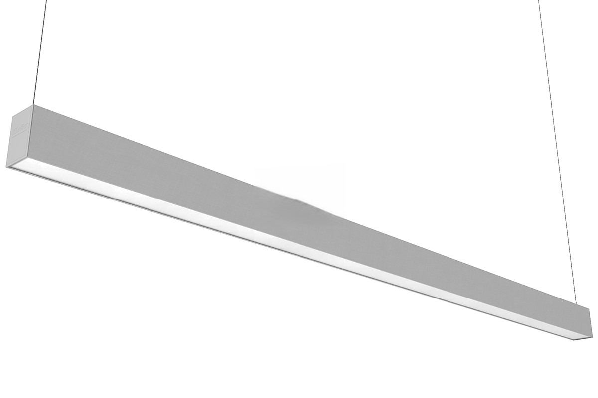 Стрела ССО 80 Вт 3000К RAL7024