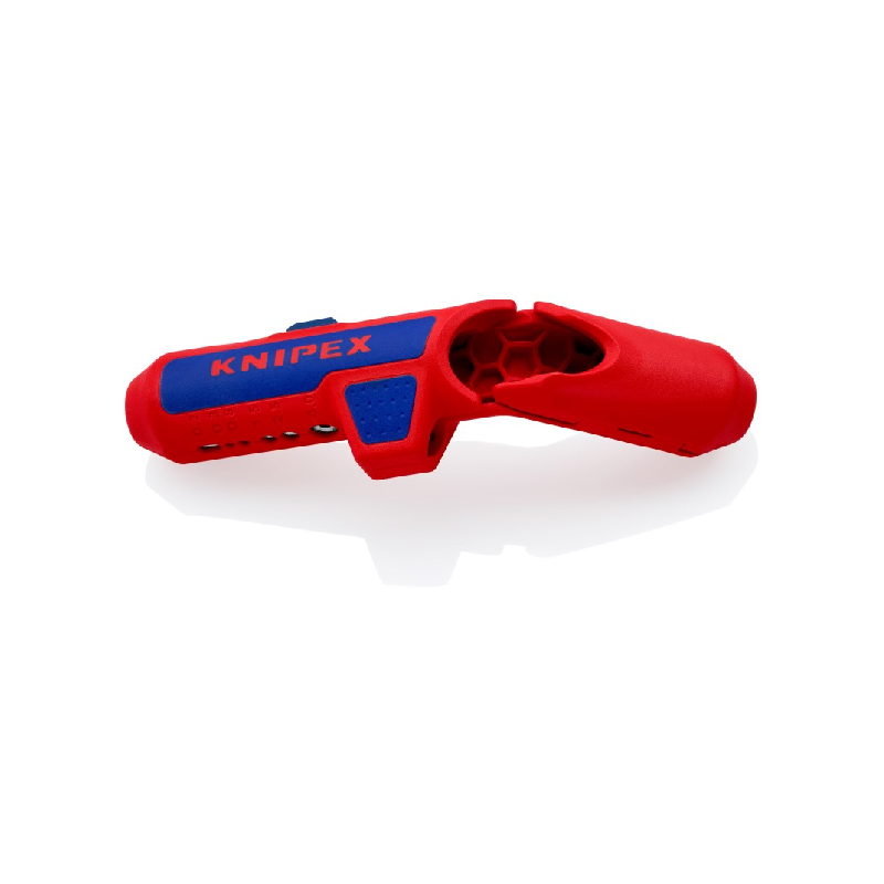 Стриппер кабел Ø 8 -13 мм ErgoStrip KNIPEX 16 95 01 SB