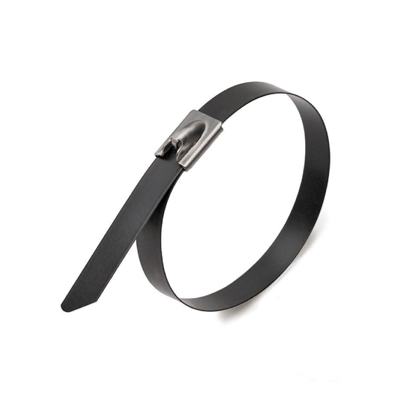 Стяжки стал. с покрытием СКС-П (316) 4