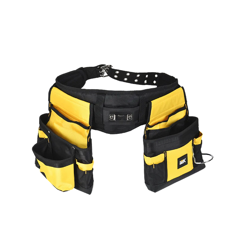 Сумка-пояс монтажника BB-06 ARMA2L 5 IEK E-PRO