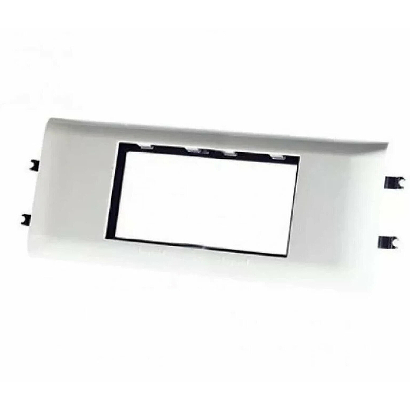 Суппорт Mosaic - для кабель-каналов DLP с шириной крышки 65 мм - 4 модуля Legrand E-PRO