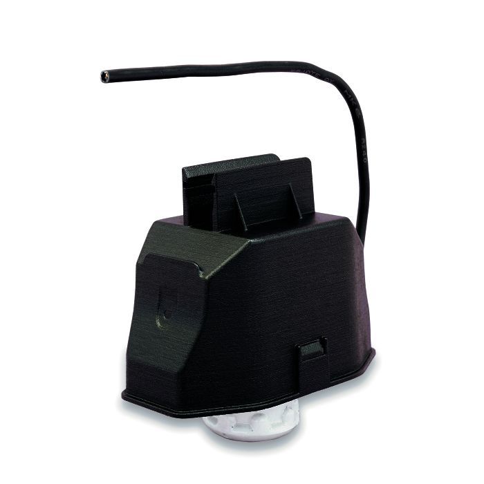 SV 29.25 корпус для предохранителя (1)