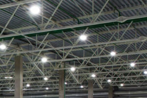 Проф освещение