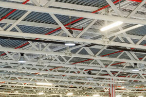 Проф освещение