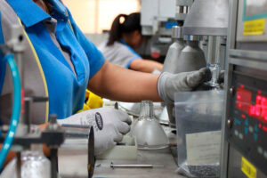 Проф освещение