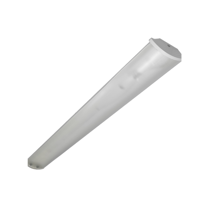 Светильник ДПО (BOX)  A1200 2хТ8 G13  (ВладаСвет)