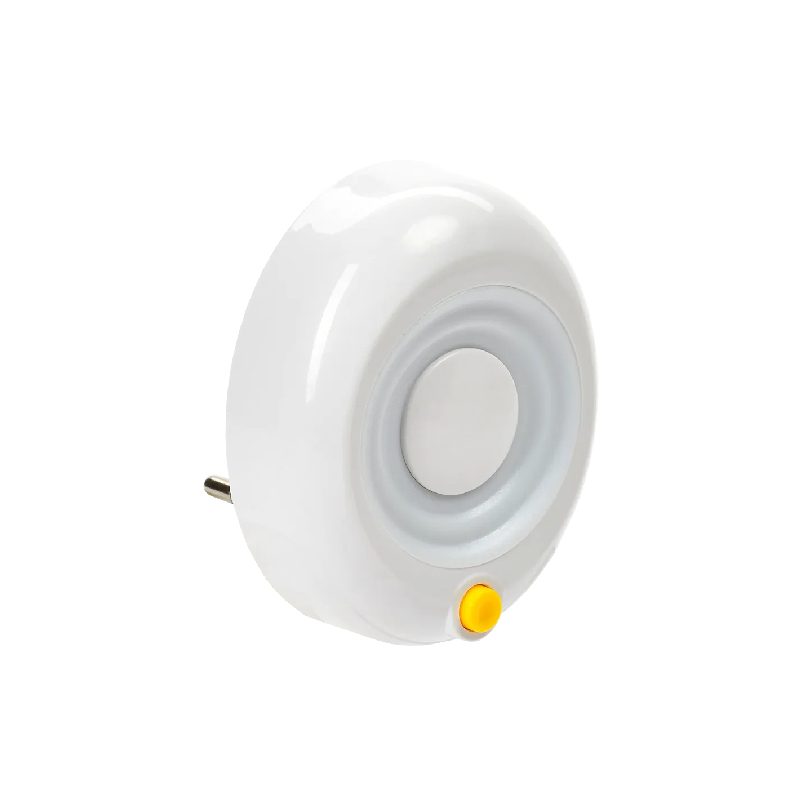 Светильник-ночник 005 овал 220В IEK