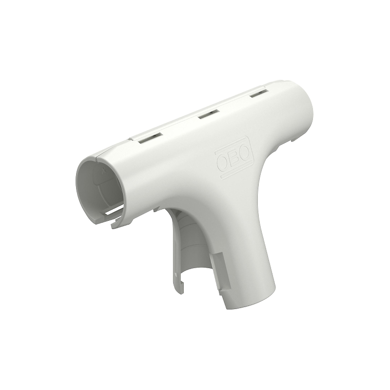 Т-образное соединение для труб quick-pipe