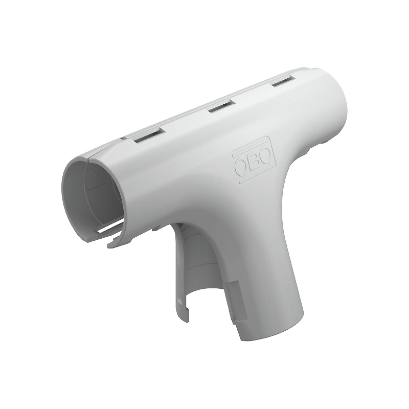 Т-образное соединение для труб quick-pipe