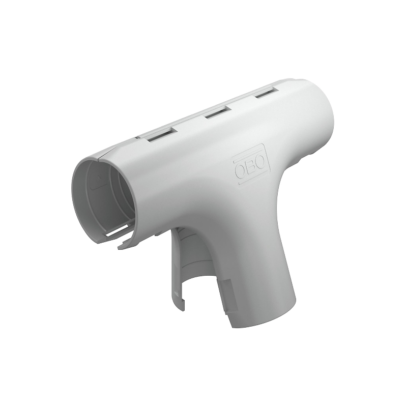 Т-образное соединение для труб quick-pipe