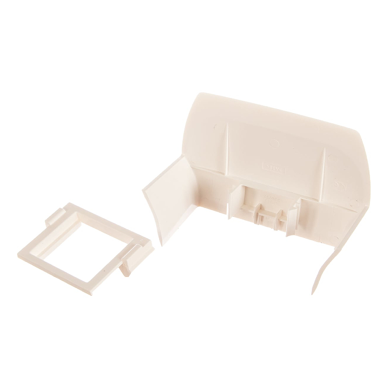 Т-образный отвод 100x50мм универсальный DLP-S Legrand E-PRO