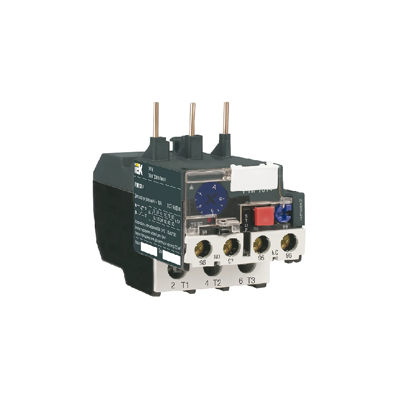 Тепловое реле РТИ-1304 (0