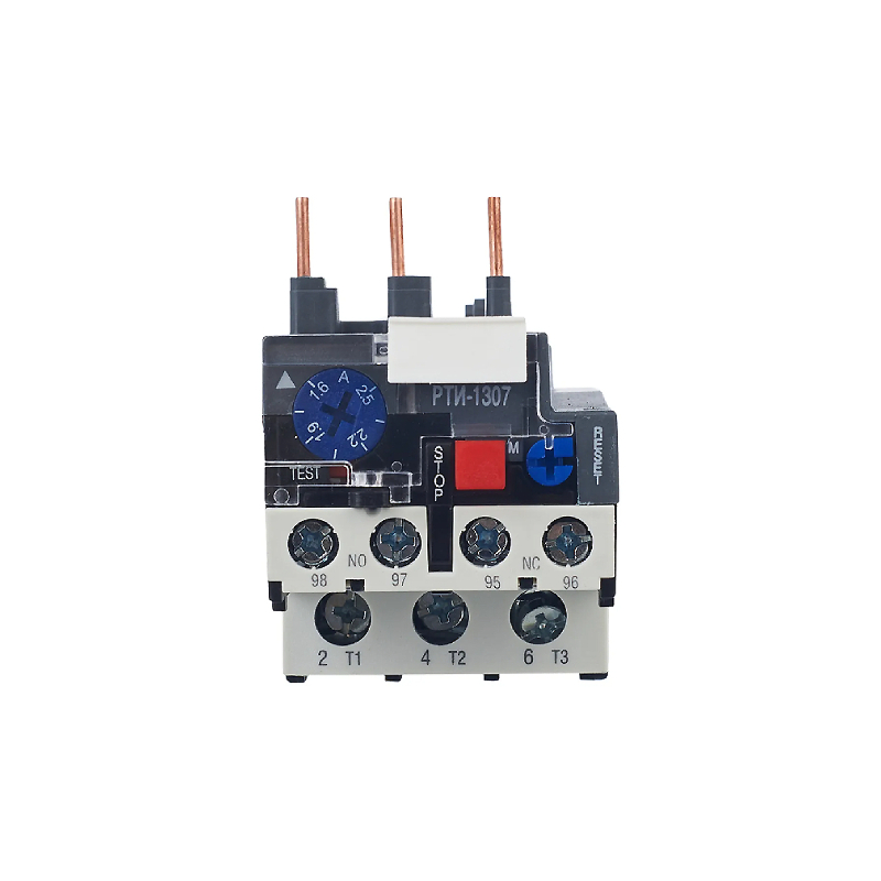 Тепловое реле РТИ-1307 (1