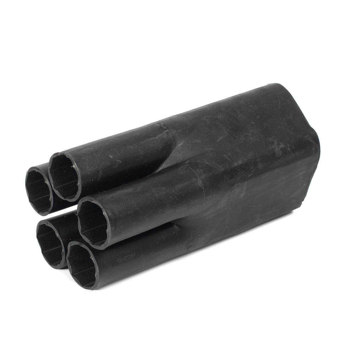 Терм. изол. перчатка 5ТПИ-25/50 до 10кВ КВТ NEW