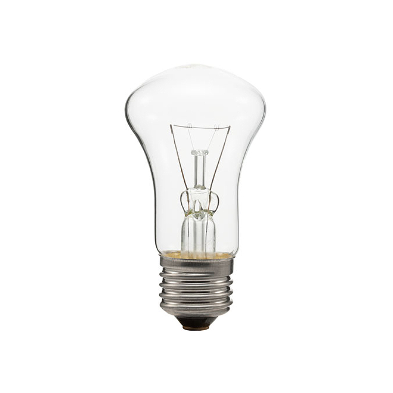 Термоизлучатель Т 230-40 Вт Е27 (100)