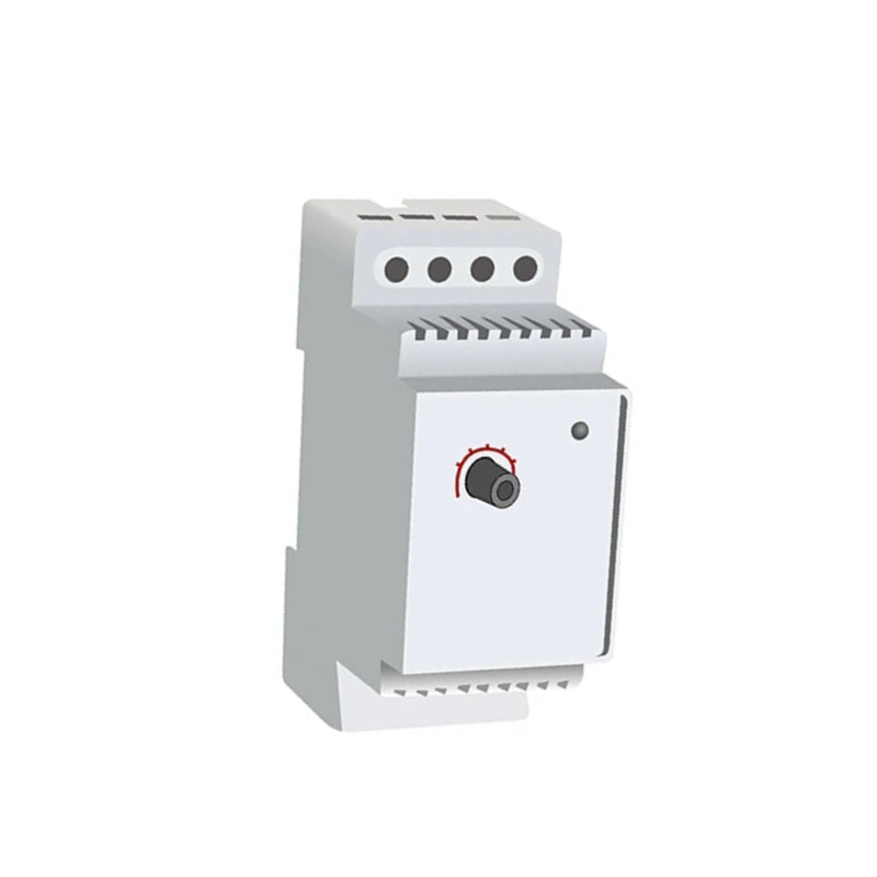 Терморегулятор Devireg 330 (-10 +10) (14 0F0/1 070)