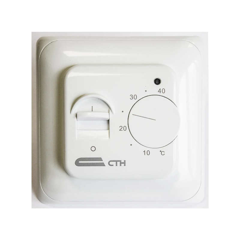 Терморегулятор механический МТ26 СТН NEW